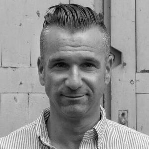 Meet your Posher, Nick